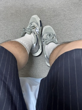 りゅうたさん（メンズ・159cm・20代）の秋コーディネート
