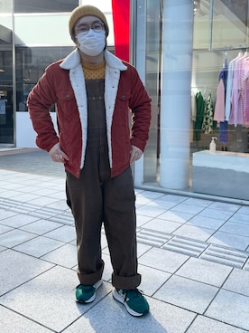 りゅうたさんのコーディネート