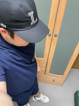 りゅうたさん(メンズ・158cm)の夏コーディネート