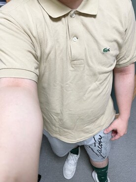 りゅうたさん（メンズ・158cm）の夏コーディネート