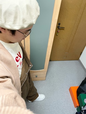 りゅうたさんのコーディネート
