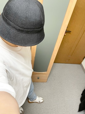 「ザツザイ」｜りゅうたさん（メンズ・158cm）の夏コーディネート