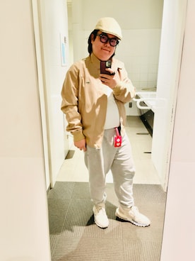 りゅうたさん（メンズ・160cm）の春コーディネート