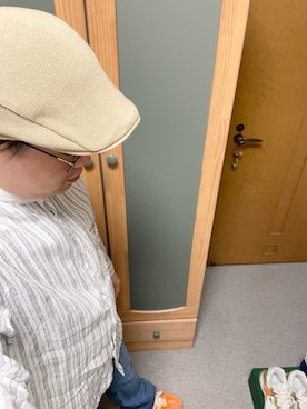 りゅうたさんの（LACOSTE | ラコステ）を使ったコーディネート