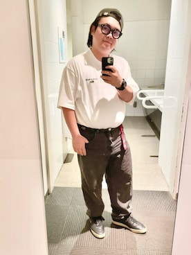 「アイテム（フレグランス）」を使った、りゅうたさん（メンズ・159cm・20代）の夏コーディネート