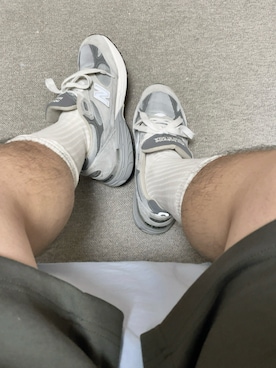 「アイテム（レッグウェア）」を使った、りゅうたさん（メンズ・159cm・20代）の夏コーディネート