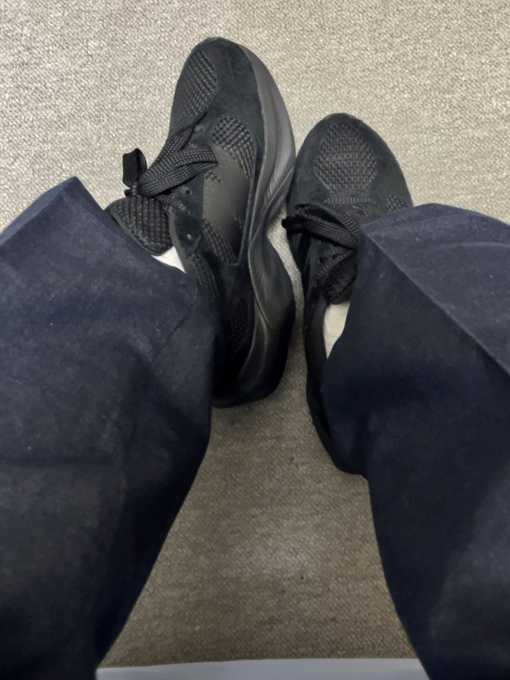 NEW BALANCE（ニューバランス）の「New Balance UWRPDCCA