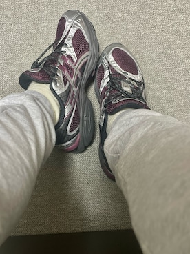 「LACOSTE（ラコステ）のアイテム」を使った、りゅうたさん（メンズ・160cm）の春コーディネート