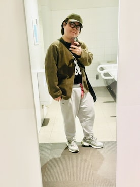 りゅうたさんのコーディネート