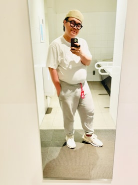 「G-SHOCK（ジーショック）のアイテム」を使った、りゅうたさん（メンズ・160cm）の春コーディネート