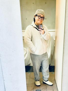 りゅうたさんのコーディネート