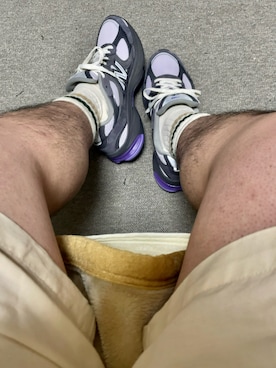 りゅうたさん（メンズ・160cm）の春コーディネート