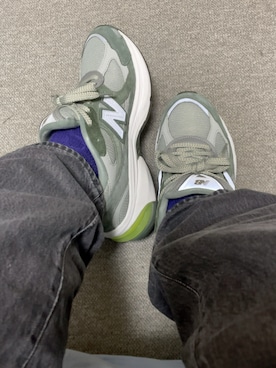 りゅうたさん（メンズ・159cm・30代）の秋コーディネート