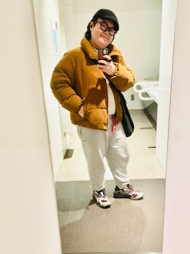 りゅうたさんのコーディネート