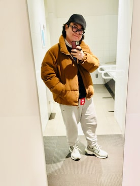 りゅうたさんのコーディネート