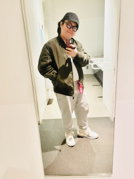 りゅうたさんのコーディネート