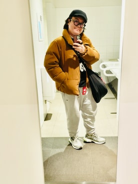 りゅうたさんのコーディネート