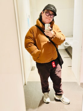 りゅうたさん（メンズ・159cm・30代）の秋コーディネート