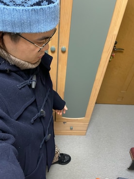 りゅうたさんの（UNIQLO | ユニクロ）を使ったコーディネート
