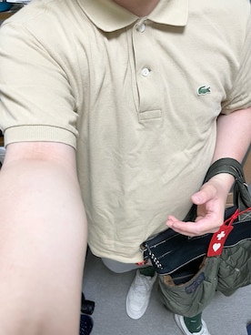 りゅうたさん（メンズ・158cm）の夏コーディネート