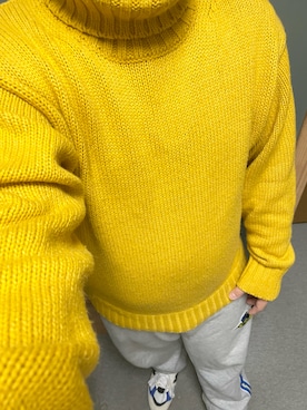 りゅうたさん（メンズ・158cm）の冬コーディネート