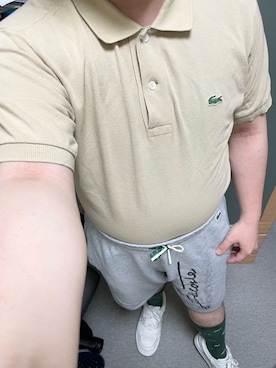 りゅうたさん（メンズ・158cm）の夏コーディネート