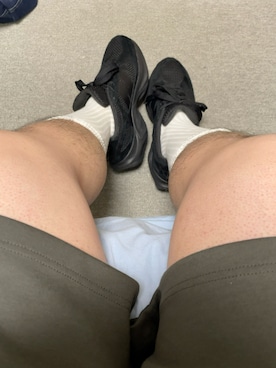 「アイテム（レッグウェア）」を使った、りゅうたさん（メンズ・159cm・20代）の夏コーディネート