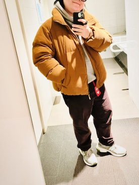 「アイテム（腕時計）」を使った、りゅうたさん（メンズ・159cm）の秋コーディネート