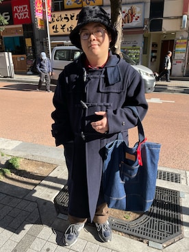 りゅうたさんの（FREAK'S STORE | フリークスストア）を使ったコーディネート