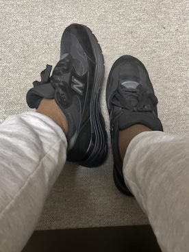 「LACOSTE（ラコステ）のアイテム」を使った、りゅうたさん（メンズ・160cm）の春コーディネート