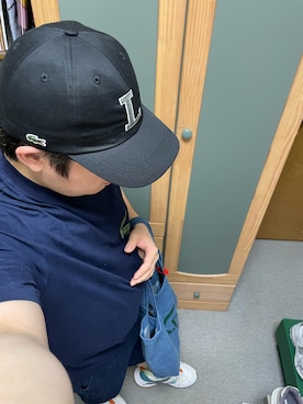 りゅうたさん(メンズ・158cm)の夏コーディネート