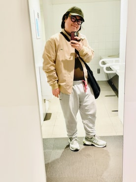 りゅうたさんのコーディネート