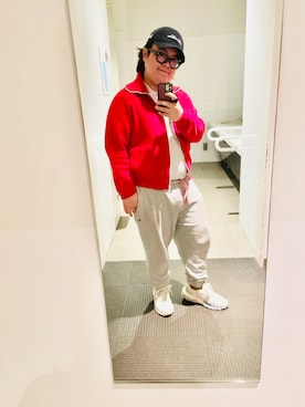 りゅうたさんのコーディネート