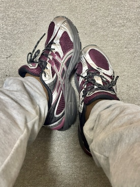 「LACOSTE（ラコステ）のアイテム」を使った、りゅうたさん（メンズ・160cm）の冬コーディネート