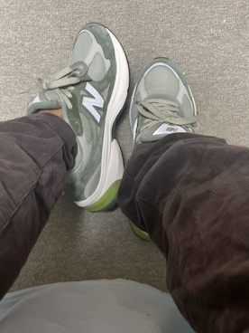 りゅうたさん（メンズ・159cm）の秋コーディネート