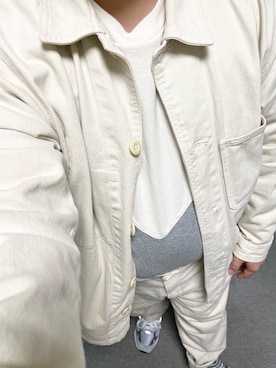 りゅうたさんのコーディネート