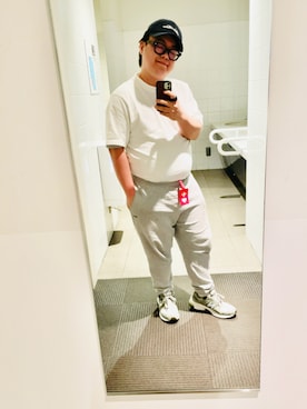 「wtaps」｜りゅうたさん（メンズ・160cm）の春コーディネート