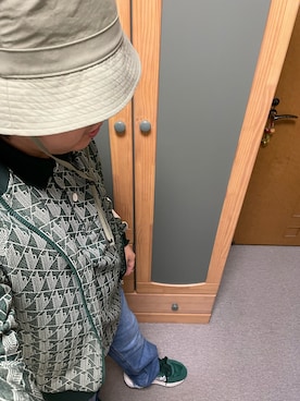 りゅうたさん（メンズ・158cm）の春コーディネート