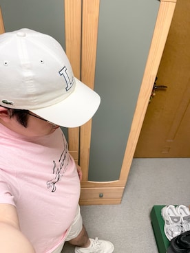 りゅうたさん（メンズ・158cm）の夏コーディネート