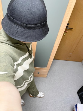 りゅうたさん（メンズ・158cm）の夏コーディネート