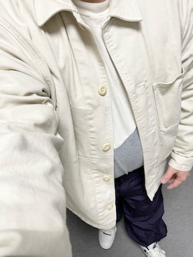 りゅうたさんの（UNIQLO | ユニクロ）を使ったコーディネート