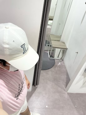 りゅうたさん（メンズ・158cm）の夏コーディネート