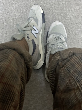 りゅうたさん（メンズ・160cm・30代）の冬コーディネート