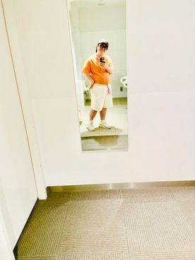 りゅうたさん（メンズ・160cm）の夏コーディネート