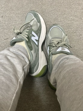 りゅうたさん（メンズ・160cm・30代）の冬コーディネート