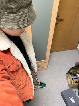 りゅうたさんの（Levi's | リーバイス）を使ったコーディネート