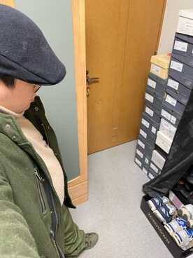 りゅうたさんのコーディネート