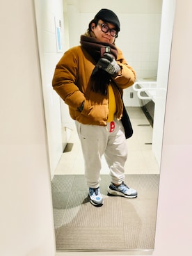 りゅうたさんのコーディネート