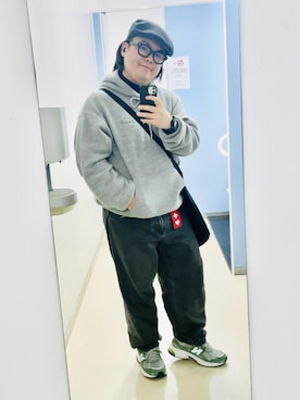 りゅうたさん（メンズ・159cm・30代）の秋コーディネート