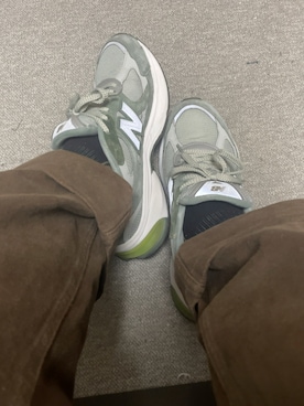 「wtaps」｜りゅうたさん（メンズ・160cm）の春コーディネート